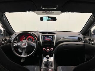 Subaru Impreza WRX STI 2.5 221кВ