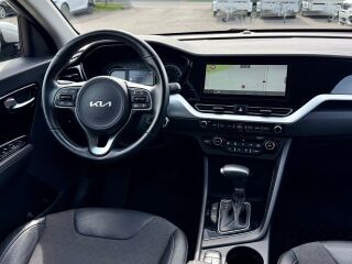 Kia Niro 1.6 77kW