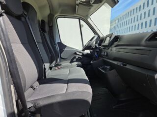 Renault Master VAN FWD Pack Clim 2.3 100kW