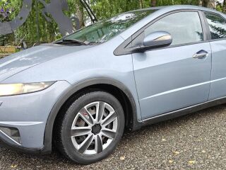 Honda Civic Comfort 1.3 R4 DSi 61кВ