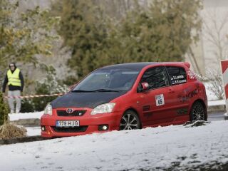 Toyota Corolla 1.8 141kW