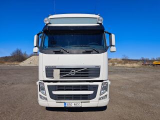 Volvo FH 500 GLOBETROTTER XL / 6x2 12.8 375kW