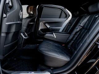 BMW 740 d xDrive M-Sportpakett 3.0 R6 210kW
