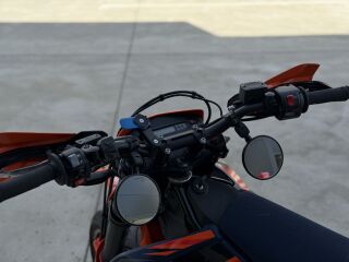 KTM 690 SMC R 31кВ