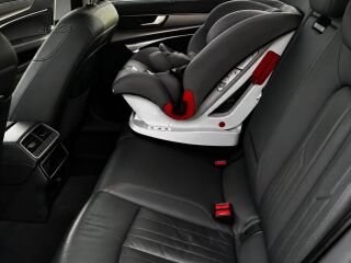 Audi A6 C8 50 quattro Tiptronic 3.0 V6 TDI 170kW