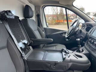 Renault Trafic FACELIFT 2.0 88kW