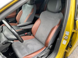 Volkswagen ID.4 Soojuspump 150kW