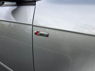 Audi A3 S Line 2.0 T 2.0 Tsfi 147кВ