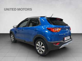 Kia Stonic MY22 EX 1.0 T-GDI 74kW