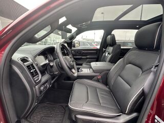 Ram 1500 Limited Night Edition Crew Cab MY25 3.0 R6 Hurricane Twin Turbo 540hp