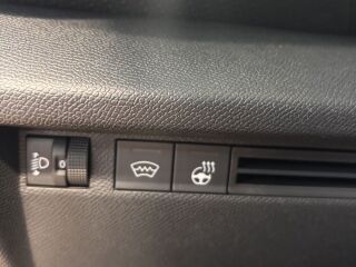 Citroen C4 MAX 1.2 96kW