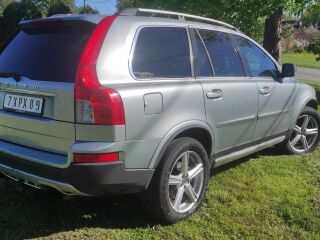 Volvo XC90 R-Design 2.4 R5 D5 136kW