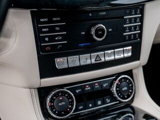 Mercedes-Benz CLS 250 4Matic Shooting Brake 2.1 150kW