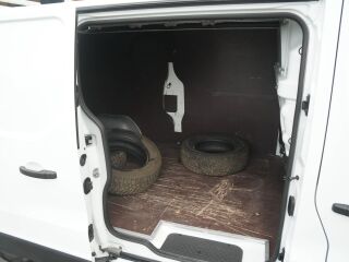 Renault Trafic Van Pack Clim L2H1 dCi 2.0 107kW