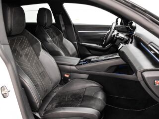 Peugeot 508 GT BlueHDi 130 AT8 1.5 96kW