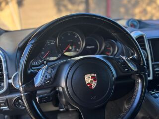 Porsche Cayenne GTS Package Chrono Sport 3.0 176kW
