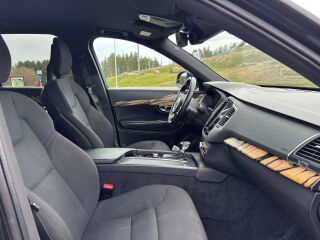 Volvo XC90 2.0 140kW