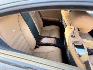 Mercedes-Benz CL 63 AMG Designo 6.2 386kW
