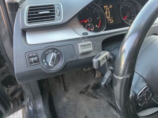 Volkswagen Passat Alltrack 4Motion/BlueMotion 2.0 130kW
