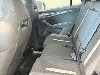 Skoda Kodiaq SportLine 4x4 2.0 TDI 142kW