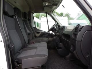 Opel Movano H2/L2a/c 2.3 TDI 100kW