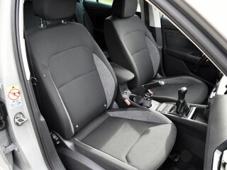 Skoda Scala 1.0 70kW