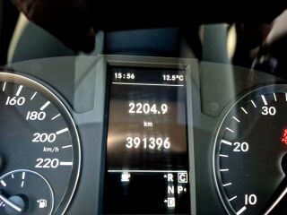 Mercedes-Benz Vito 119CDI 2.1 140kW