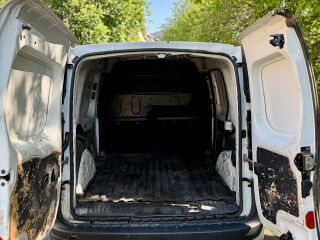 Renault Kangoo 1.5 55kW