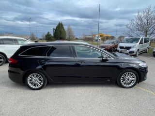 Ford Mondeo AWD 2.0 140kW