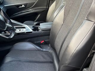 Peugeot 3008 GT LINE 1.5 96кВ