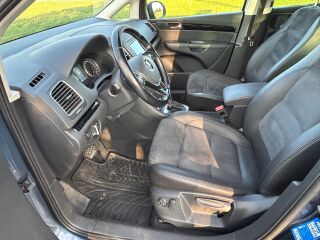 Volkswagen Sharan Highline 2.0 110kW