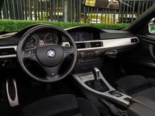 BMW 325 M-Pakett 3.0 145kW