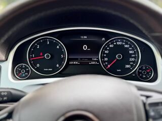 Volkswagen Touareg 3.0 R6 150kW