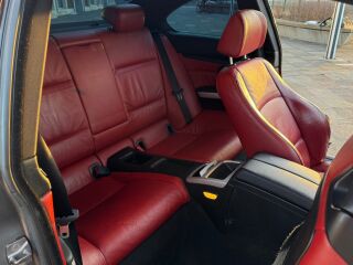 BMW 325 3.0 160kW