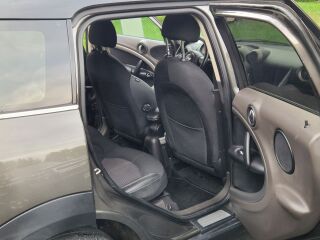 MINI Countryman 1.6 82кВ