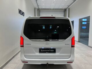 Mercedes-Benz V 300 4Matic Exclusive A2 2.0 R4 174kW