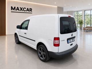 Volkswagen Caddy 1.6 55kW