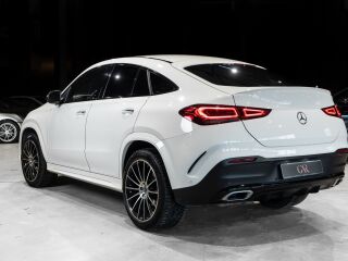 Mercedes-Benz GLE 300 4Matic 2.0 200kW
