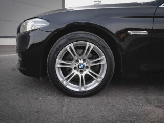 BMW 520 Touring LCI XDrive 2.0 140kW