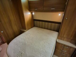 Swift Fairway 584