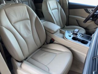 Audi Q7 Quattro 3.0 210kW