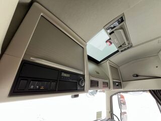 Volvo FM X 500 8x4*4 375kW