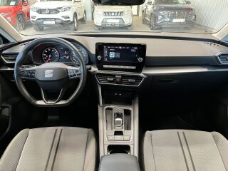 SEAT Leon Style 1.5 TSI 110kW