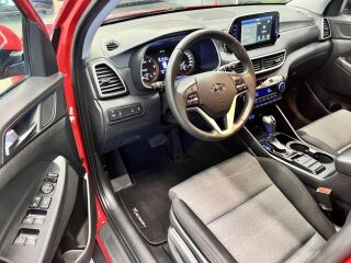 Hyundai Tucson Comfort 1.6 CRDI 100kW
