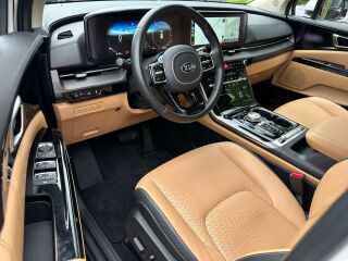 Kia Carnival Signature TX 2.2 CRDi 148kW