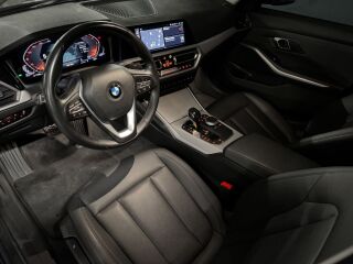 BMW 318 d 2.0 100kW