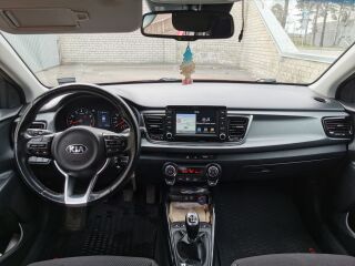 Kia Rio 1.4 73kW