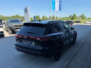 Volkswagen Touareg R-Line Final Edition Black Style 3.0 V6 TDI 210kW