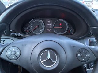 Mercedes-Benz C 220 2.0 R4 CDI 110kW