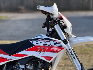 Beta RR 125 LC 11kW